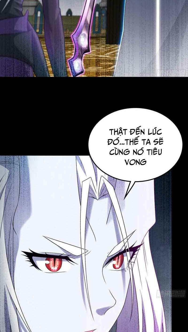 Vợ Tôi Là Quỷ Vương Chapter 402 - Trang 2