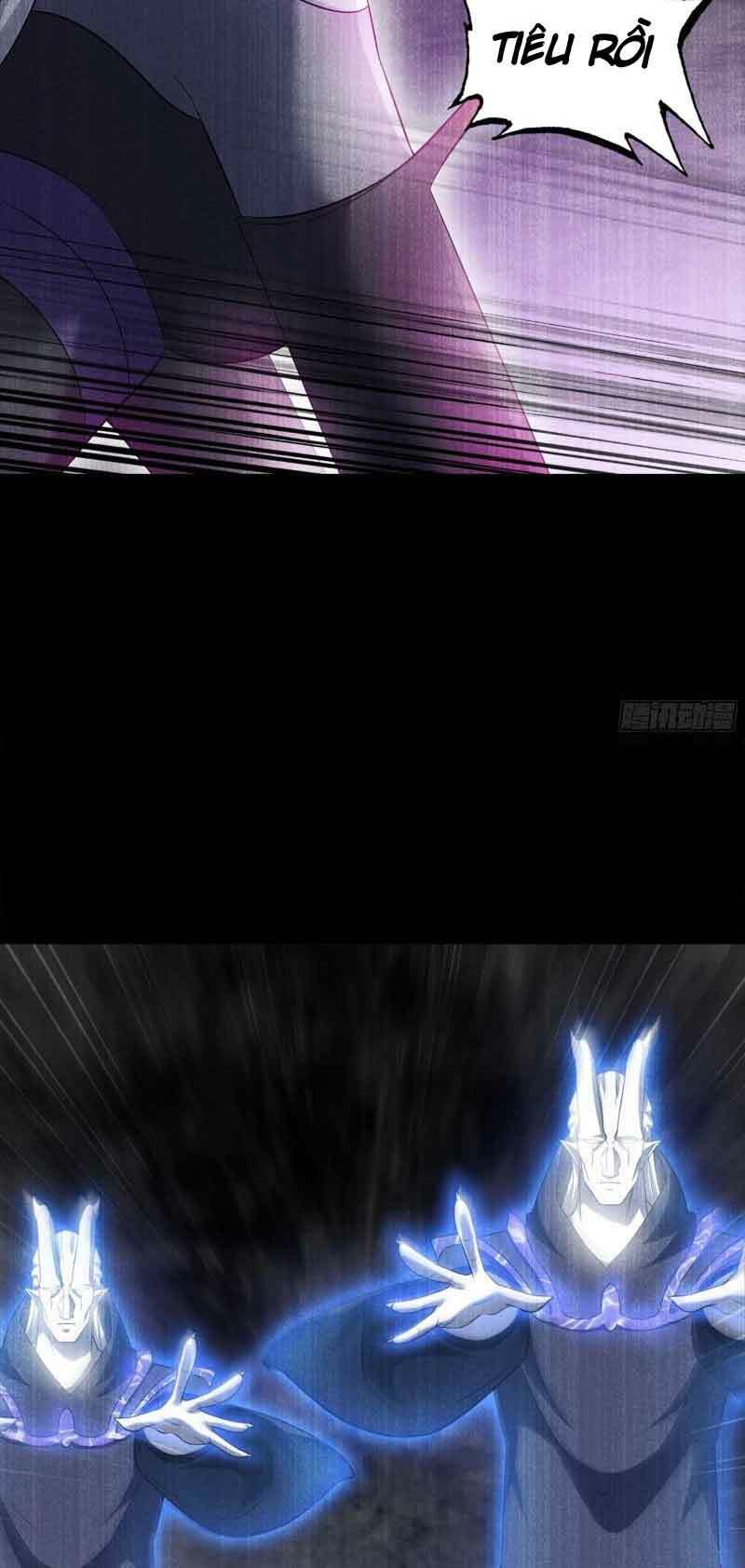 Vợ Tôi Là Quỷ Vương Chapter 402 - Trang 2