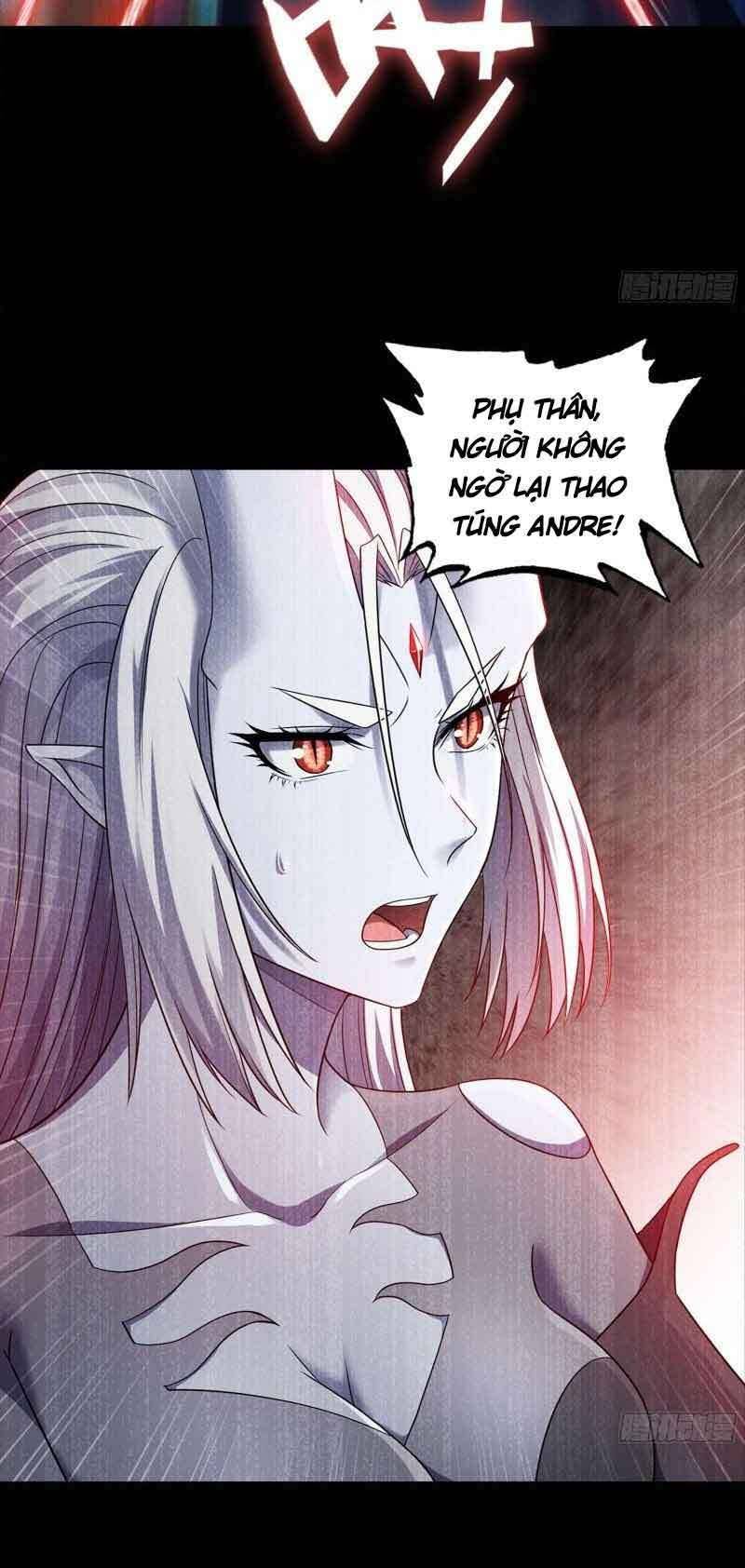 Vợ Tôi Là Quỷ Vương Chapter 402 - Trang 2