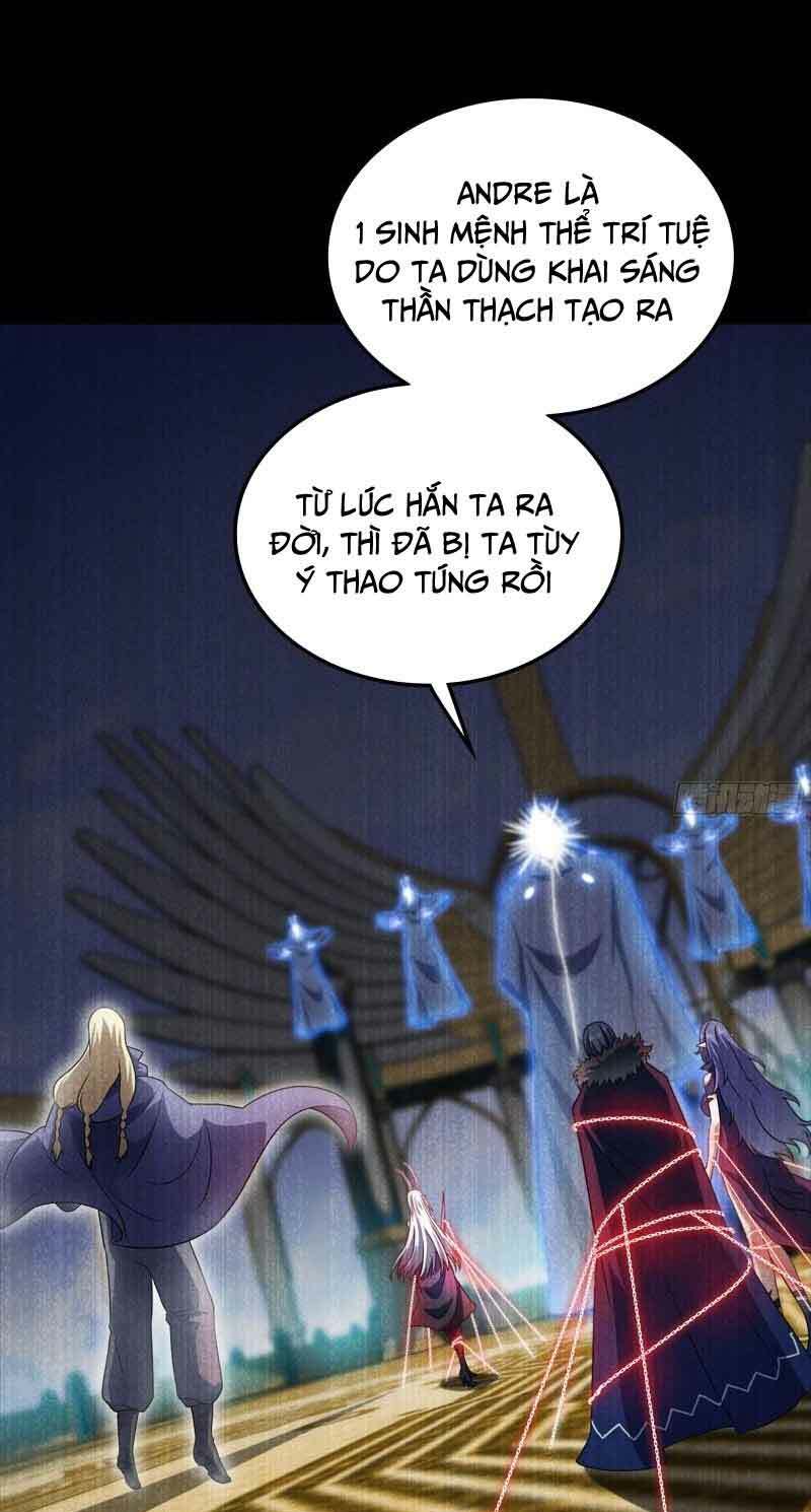 Vợ Tôi Là Quỷ Vương Chapter 402 - Trang 2