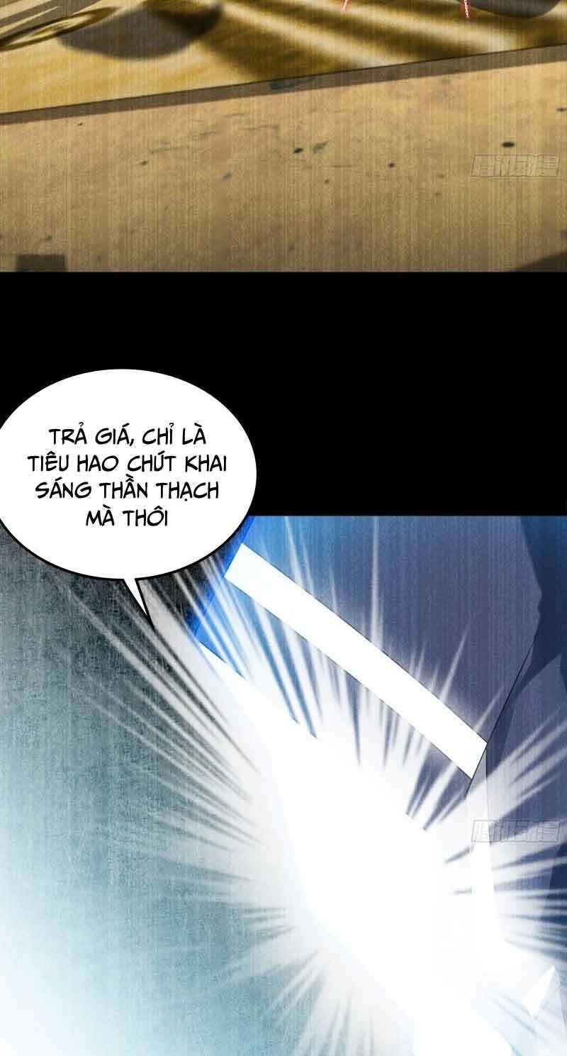 Vợ Tôi Là Quỷ Vương Chapter 402 - Trang 2