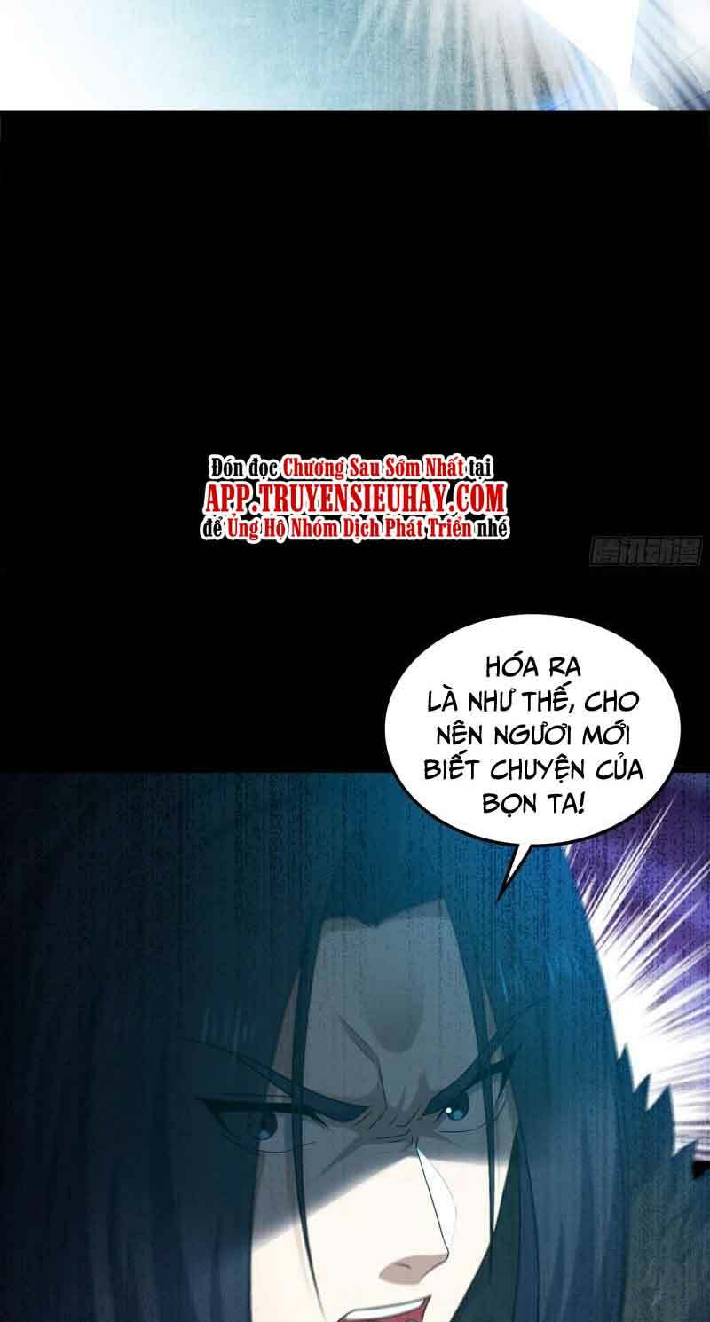 Vợ Tôi Là Quỷ Vương Chapter 402 - Trang 2