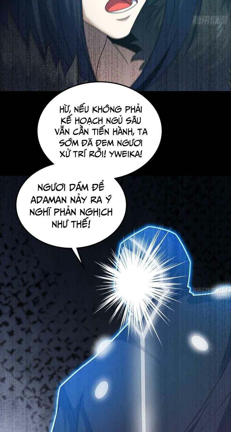 Vợ Tôi Là Quỷ Vương Chapter 402 - Trang 2