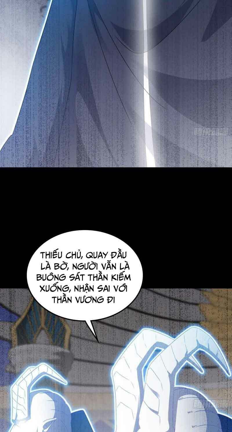 Vợ Tôi Là Quỷ Vương Chapter 402 - Trang 2