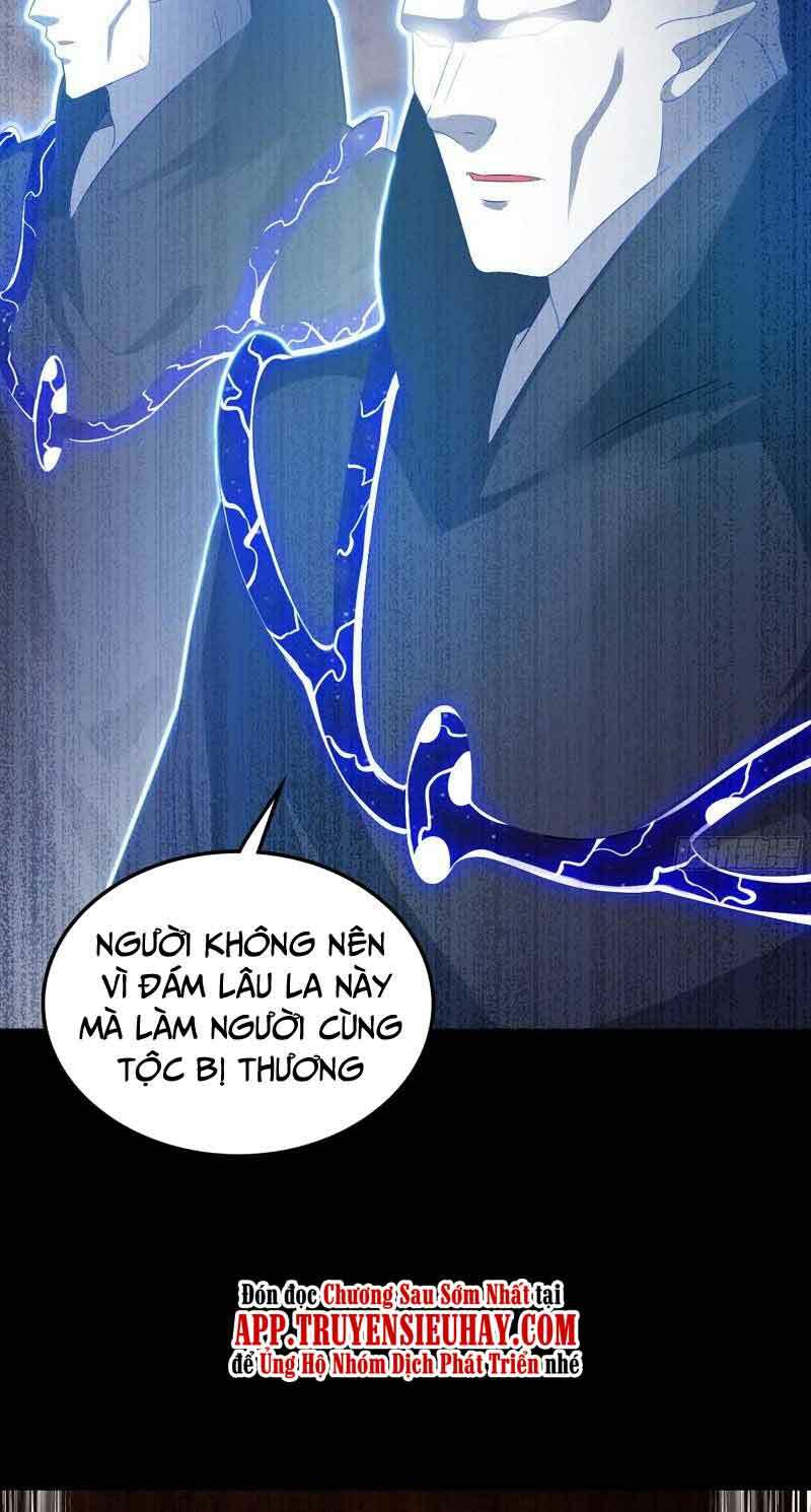 Vợ Tôi Là Quỷ Vương Chapter 402 - Trang 2