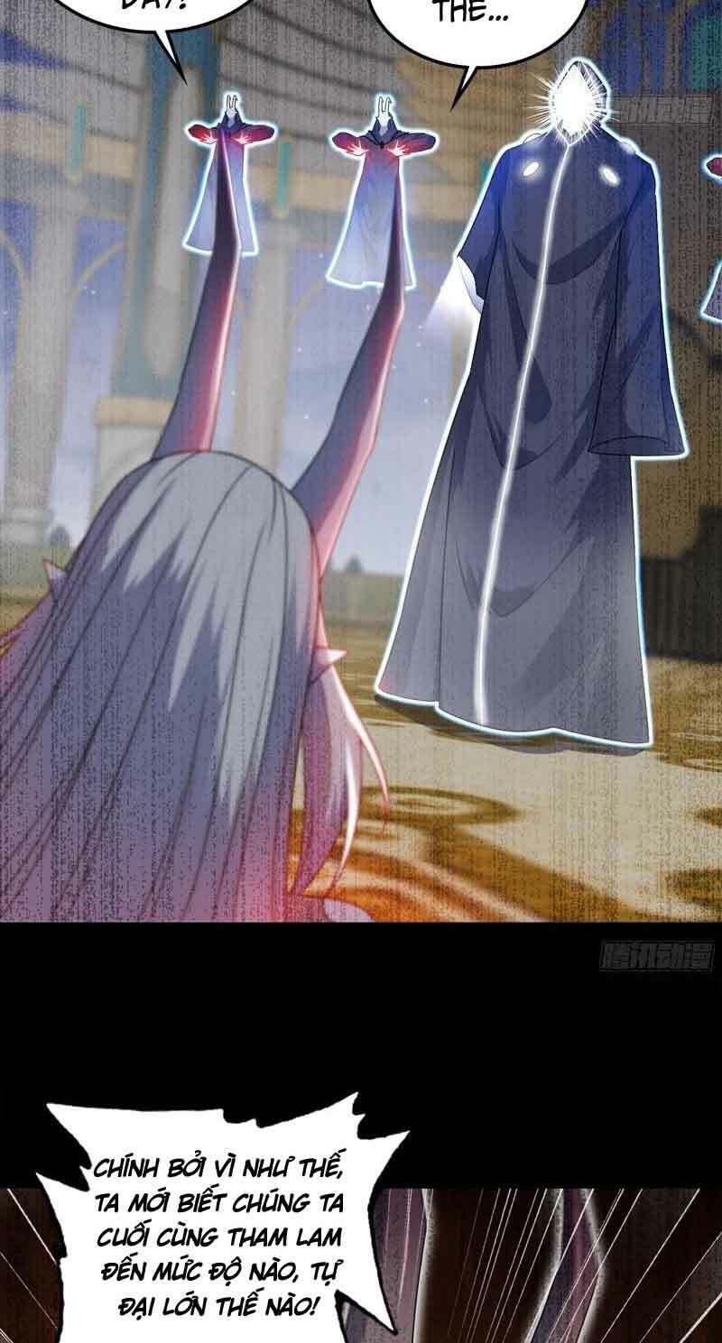 Vợ Tôi Là Quỷ Vương Chapter 402 - Trang 2