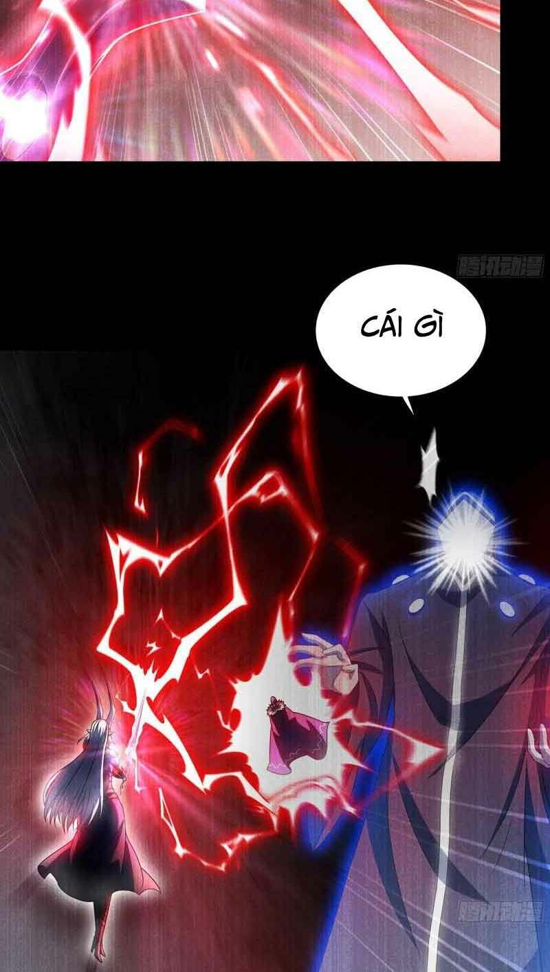 Vợ Tôi Là Quỷ Vương Chapter 402 - Trang 2