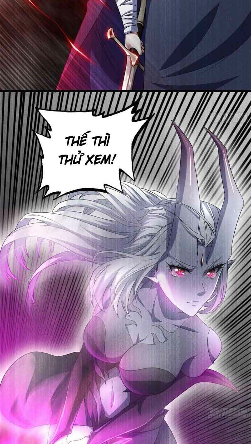 Vợ Tôi Là Quỷ Vương Chapter 402 - Trang 2