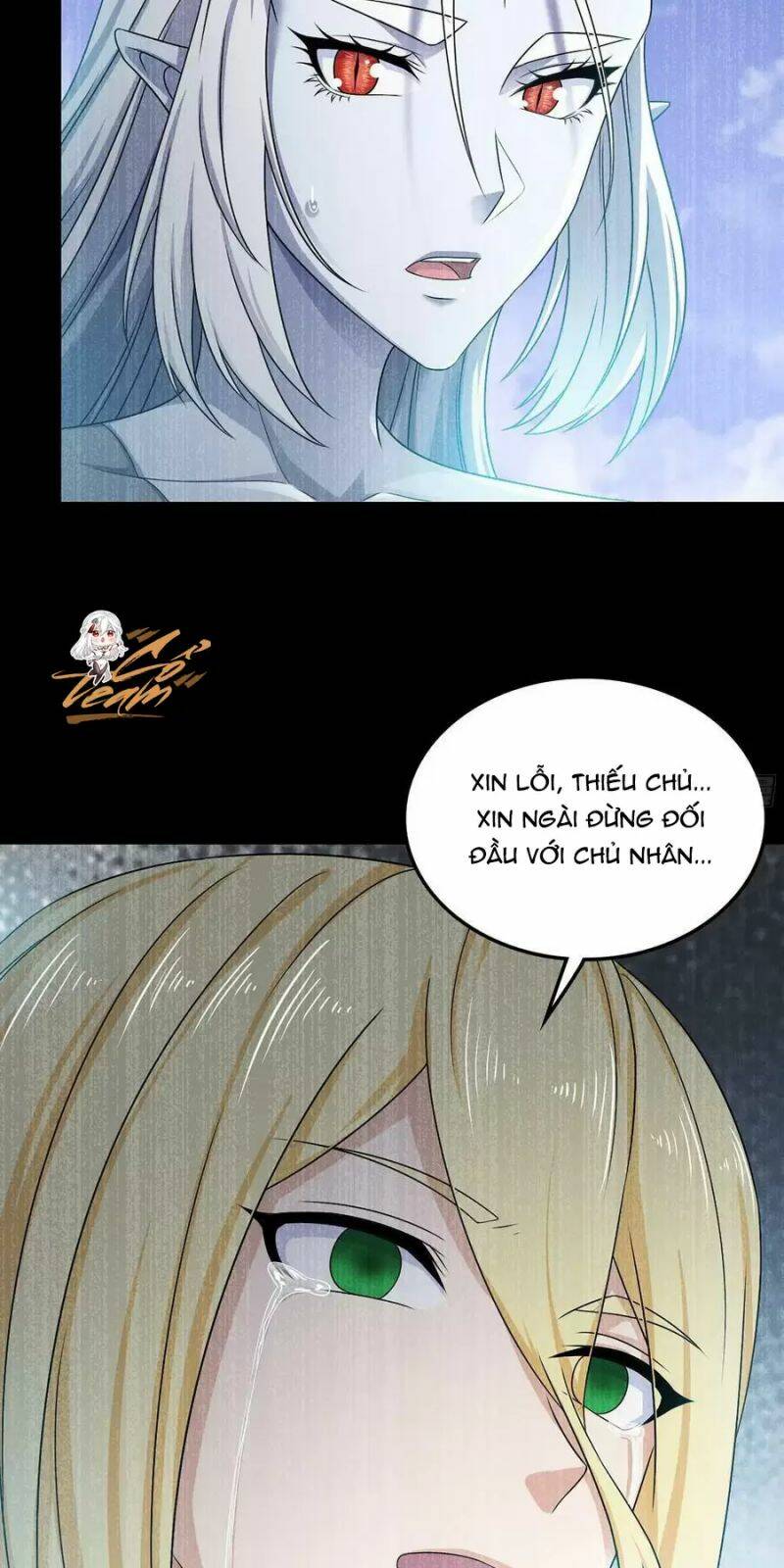 Vợ Tôi Là Quỷ Vương Chapter 403 - Trang 2