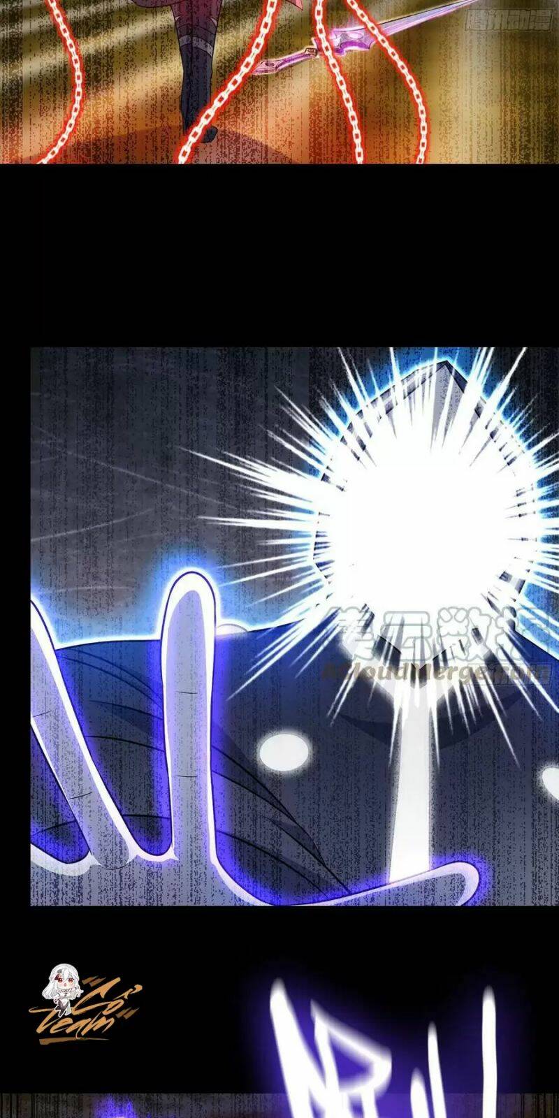 Vợ Tôi Là Quỷ Vương Chapter 403 - Trang 2