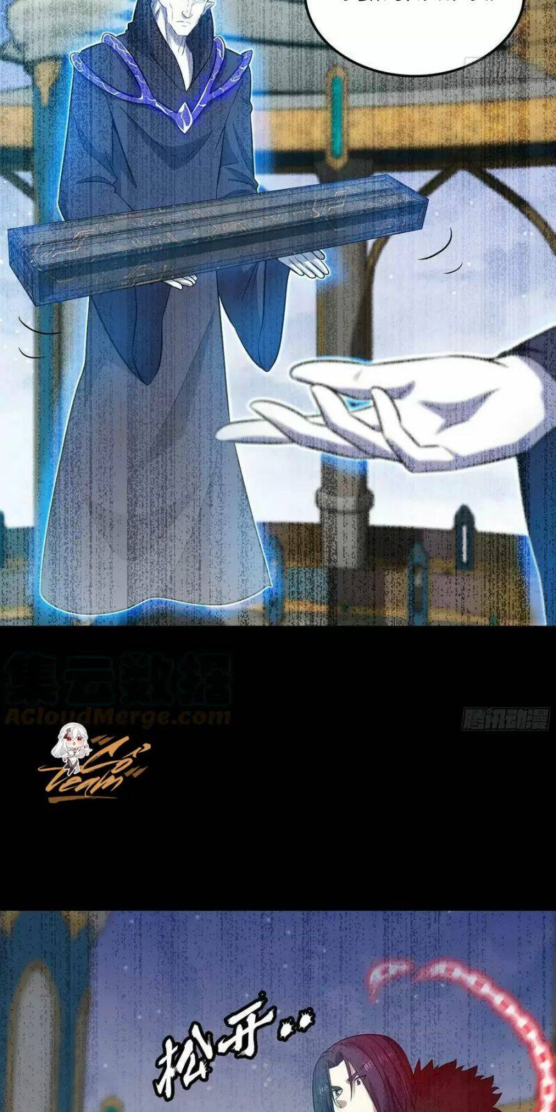 Vợ Tôi Là Quỷ Vương Chapter 403 - Trang 2