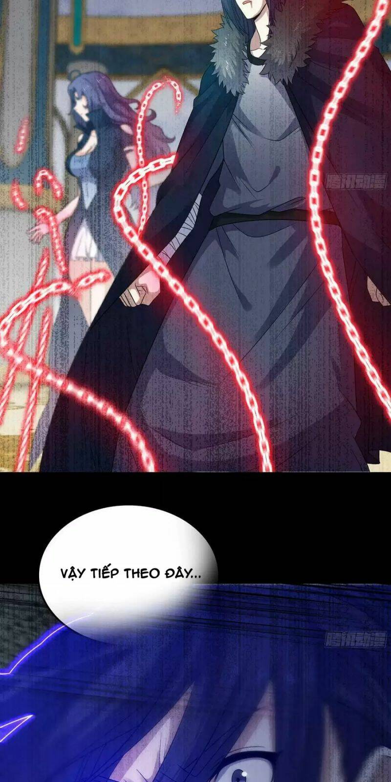 Vợ Tôi Là Quỷ Vương Chapter 403 - Trang 2