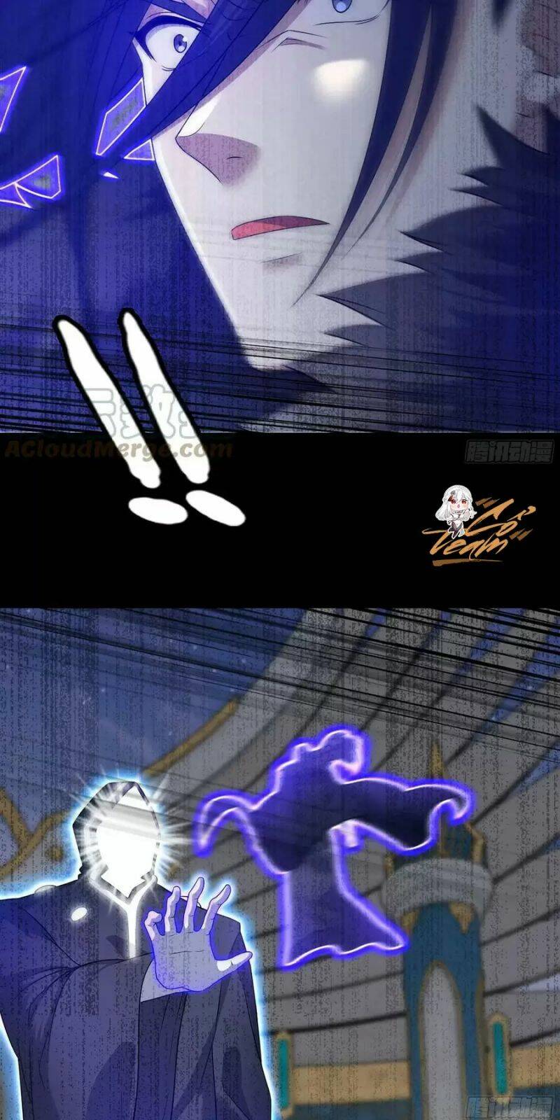 Vợ Tôi Là Quỷ Vương Chapter 403 - Trang 2