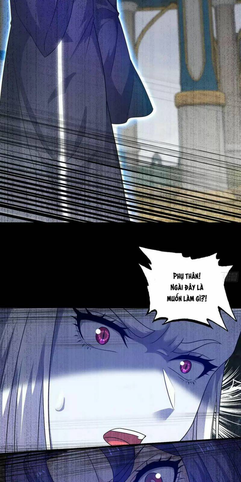 Vợ Tôi Là Quỷ Vương Chapter 403 - Trang 2