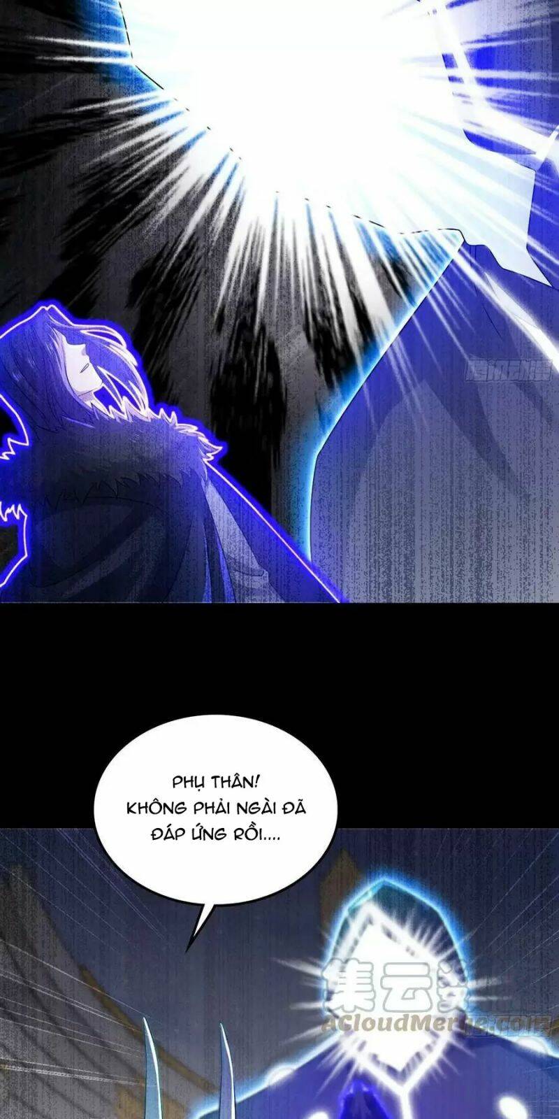 Vợ Tôi Là Quỷ Vương Chapter 403 - Trang 2