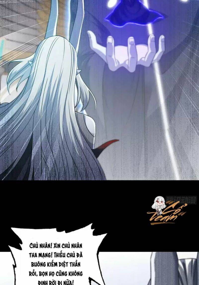 Vợ Tôi Là Quỷ Vương Chapter 403 - Trang 2