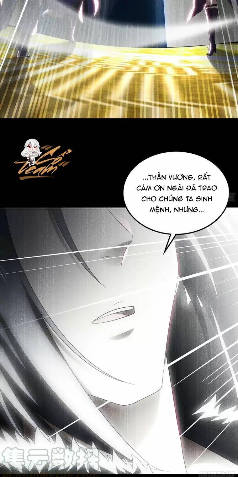 Vợ Tôi Là Quỷ Vương Chapter 403 - Trang 2