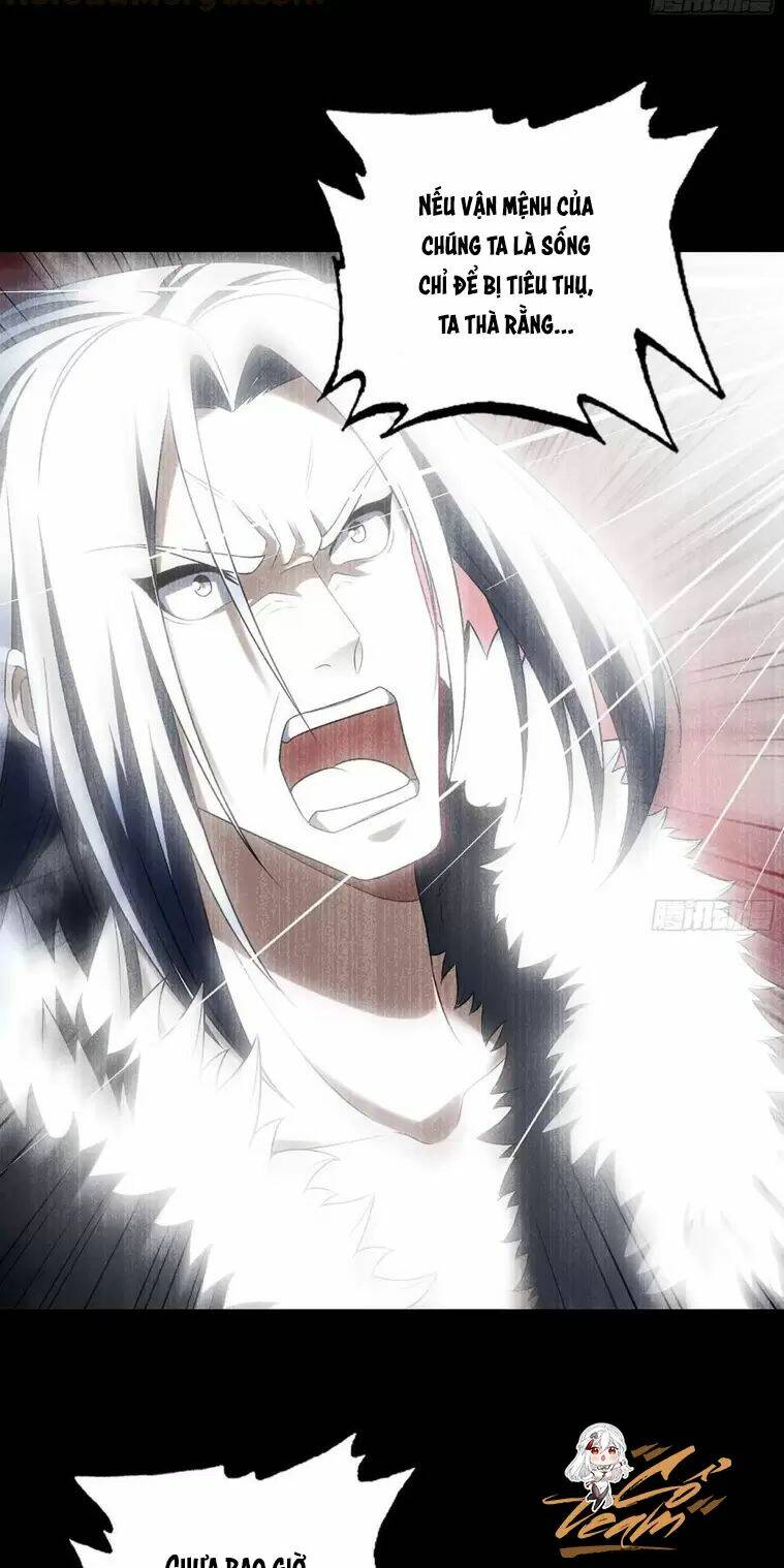 Vợ Tôi Là Quỷ Vương Chapter 403 - Trang 2