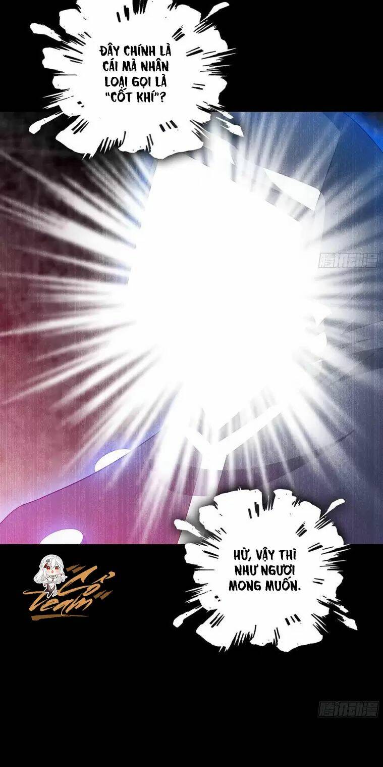 Vợ Tôi Là Quỷ Vương Chapter 403 - Trang 2