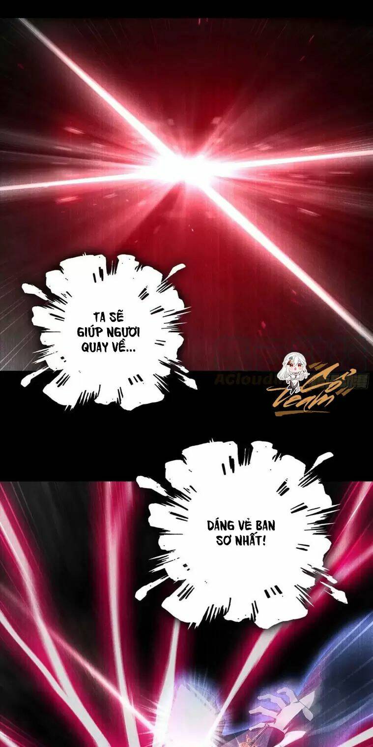 Vợ Tôi Là Quỷ Vương Chapter 403 - Trang 2