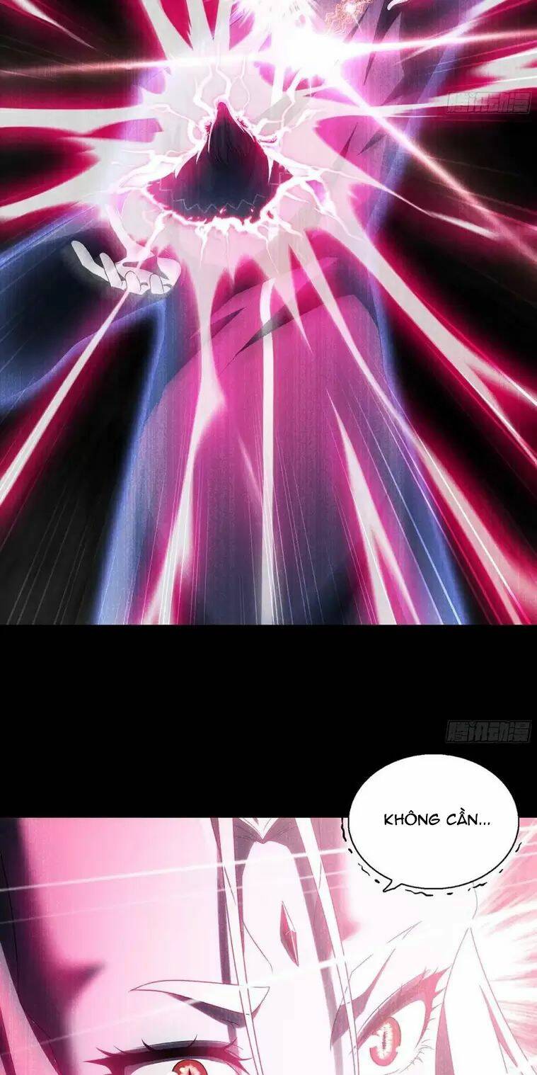 Vợ Tôi Là Quỷ Vương Chapter 403 - Trang 2