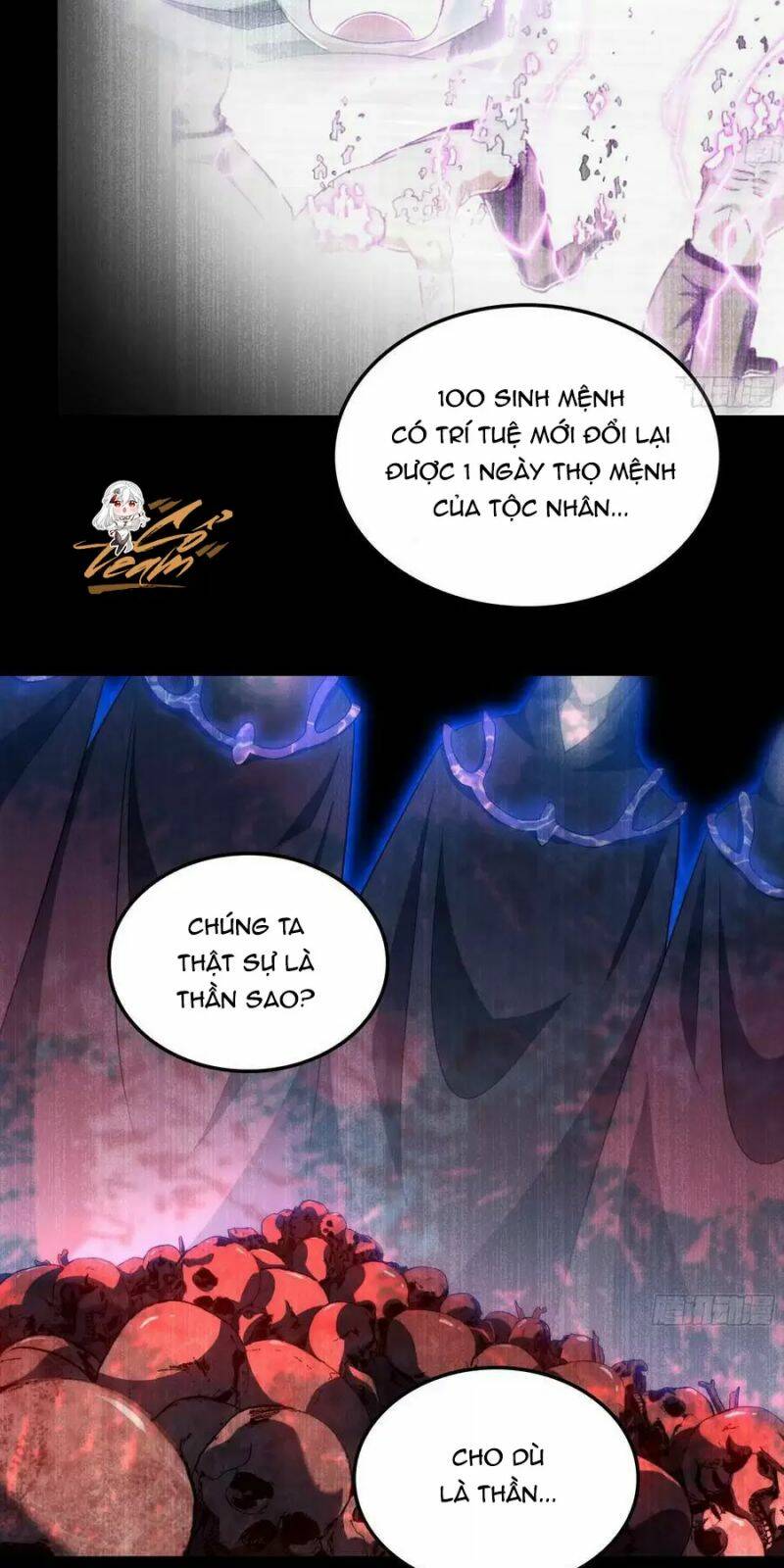 Vợ Tôi Là Quỷ Vương Chapter 403 - Trang 2