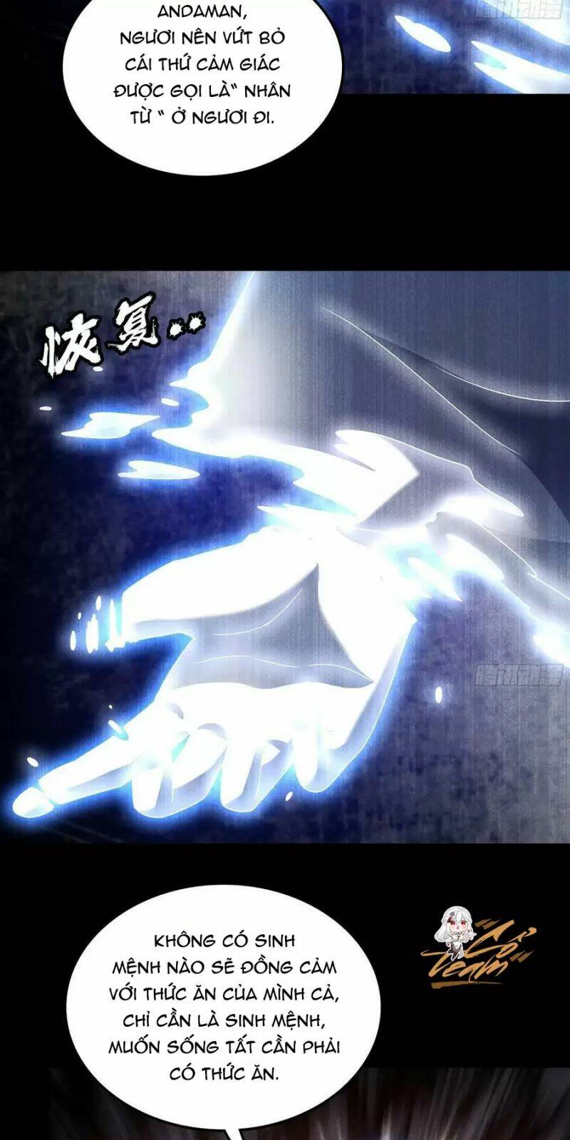 Vợ Tôi Là Quỷ Vương Chapter 403 - Trang 2