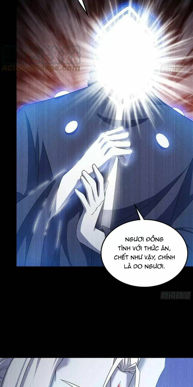 Vợ Tôi Là Quỷ Vương Chapter 403 - Trang 2