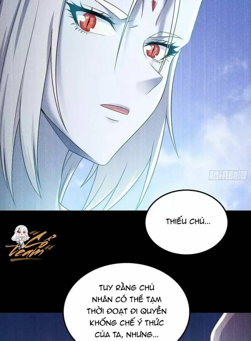 Vợ Tôi Là Quỷ Vương Chapter 403 - Trang 2