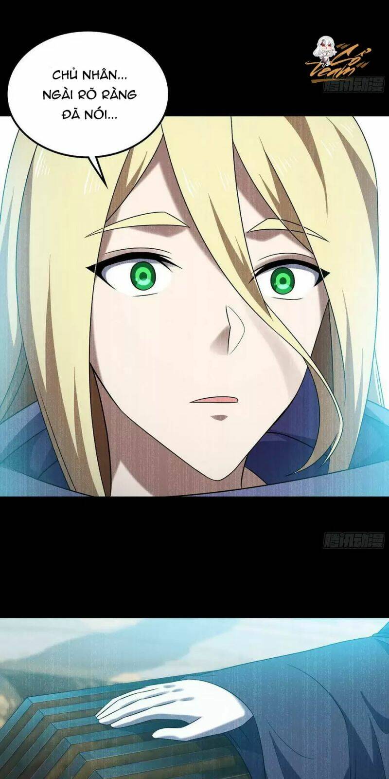 Vợ Tôi Là Quỷ Vương Chapter 404 - Trang 2