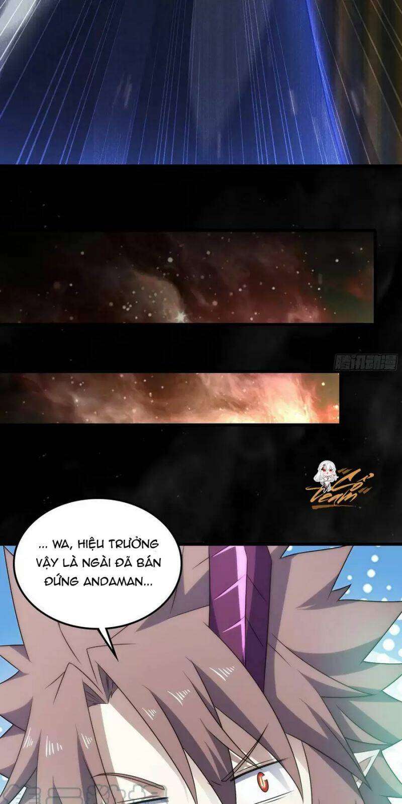 Vợ Tôi Là Quỷ Vương Chapter 404 - Trang 2