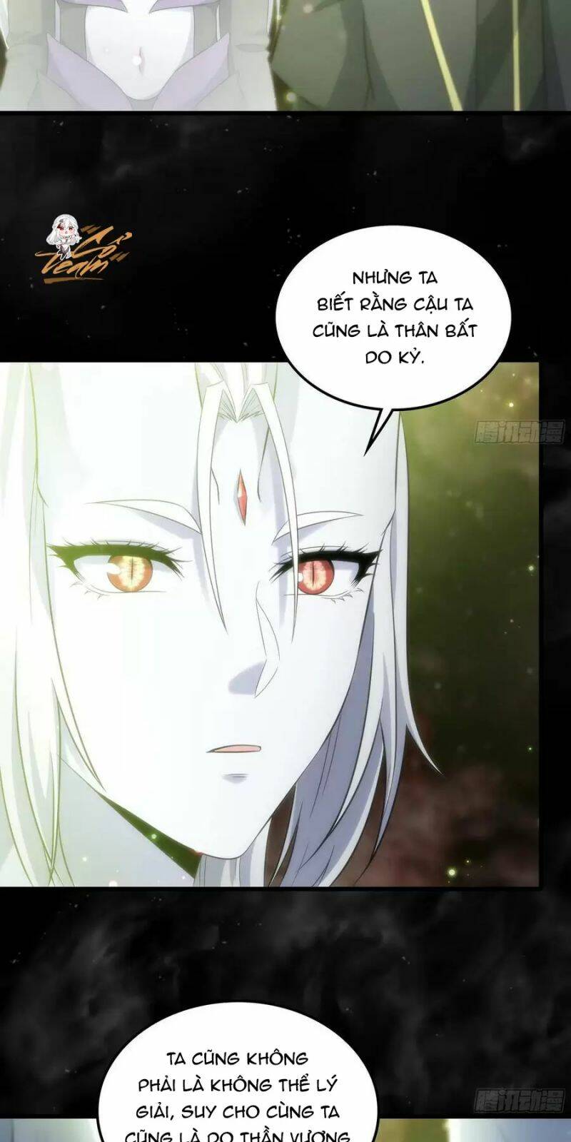 Vợ Tôi Là Quỷ Vương Chapter 404 - Trang 2