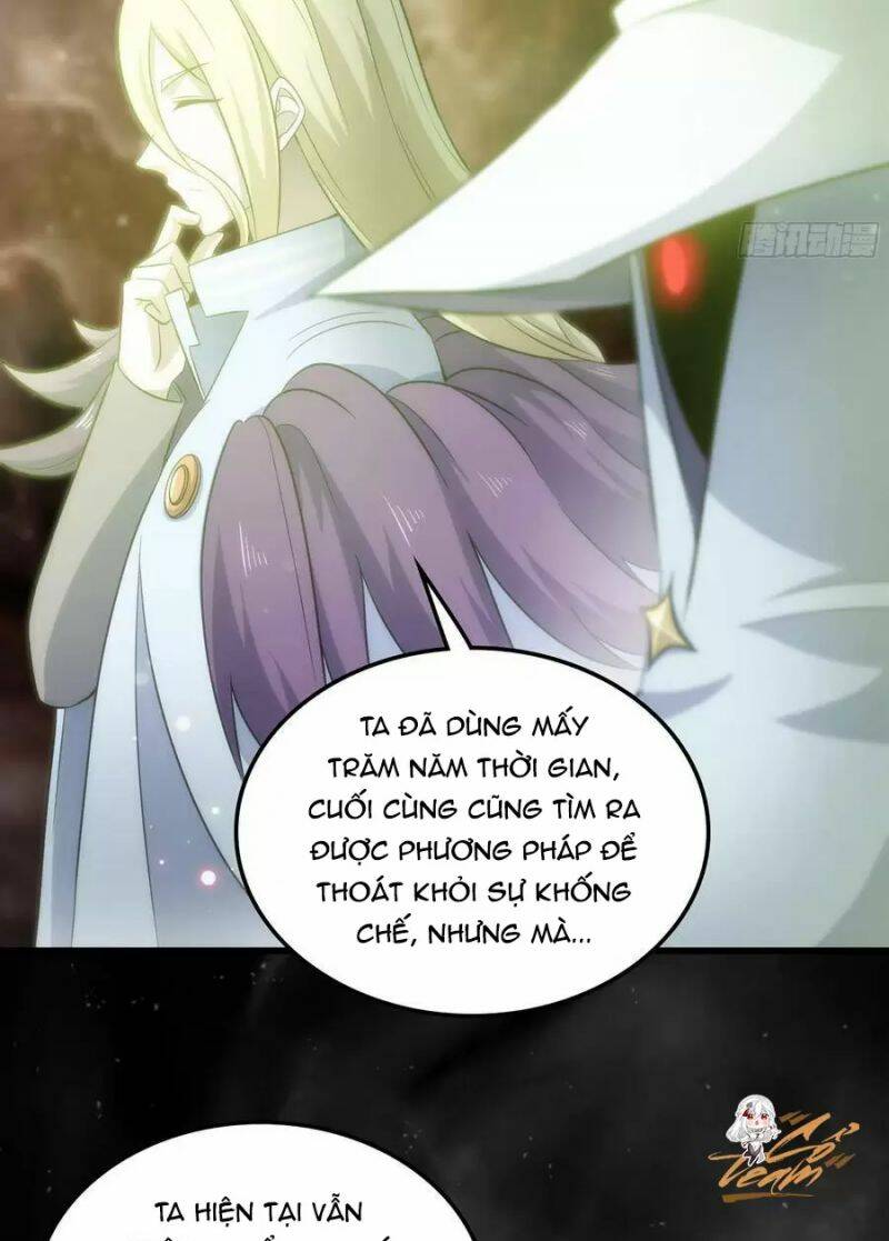 Vợ Tôi Là Quỷ Vương Chapter 404 - Trang 2