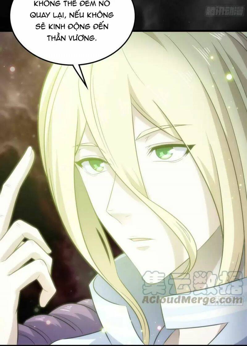 Vợ Tôi Là Quỷ Vương Chapter 404 - Trang 2