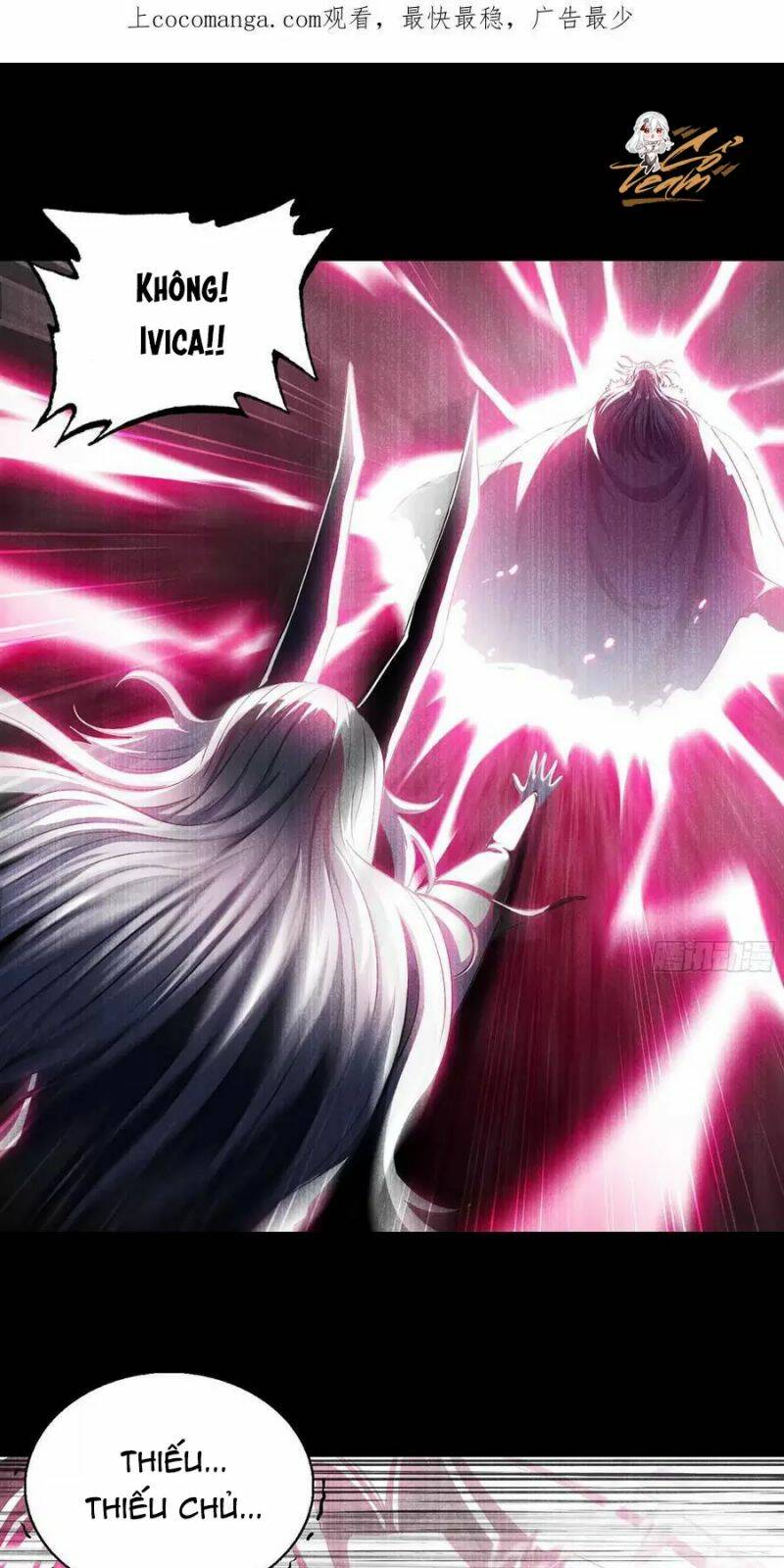 Vợ Tôi Là Quỷ Vương Chapter 404 - Trang 2