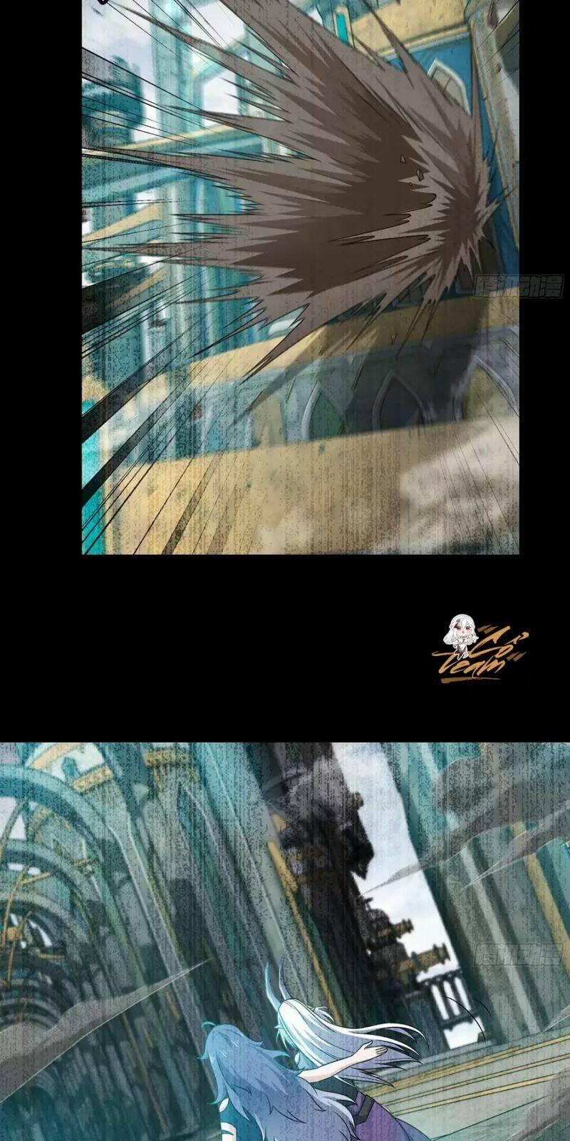 Vợ Tôi Là Quỷ Vương Chapter 404 - Trang 2