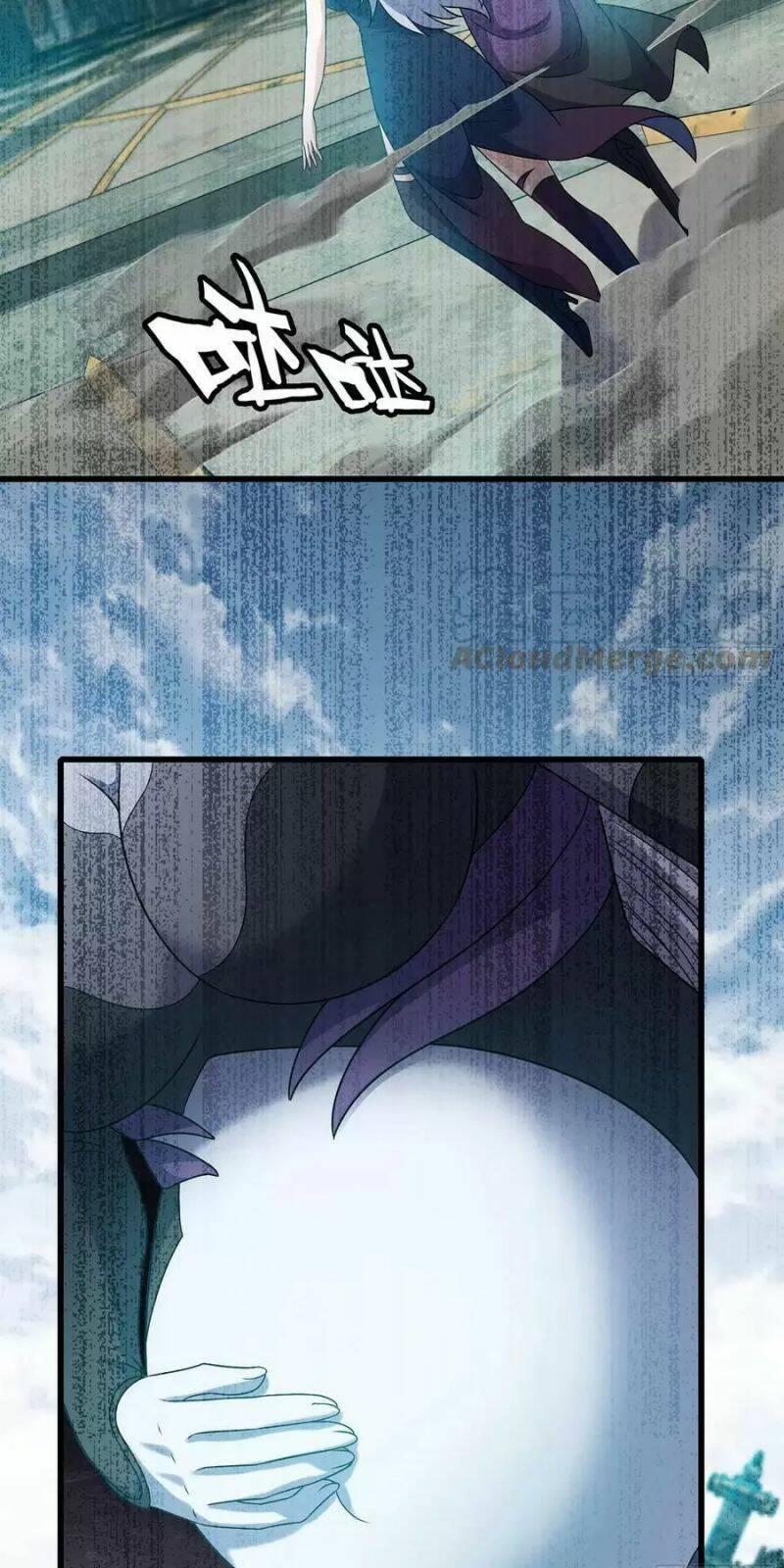 Vợ Tôi Là Quỷ Vương Chapter 404 - Trang 2