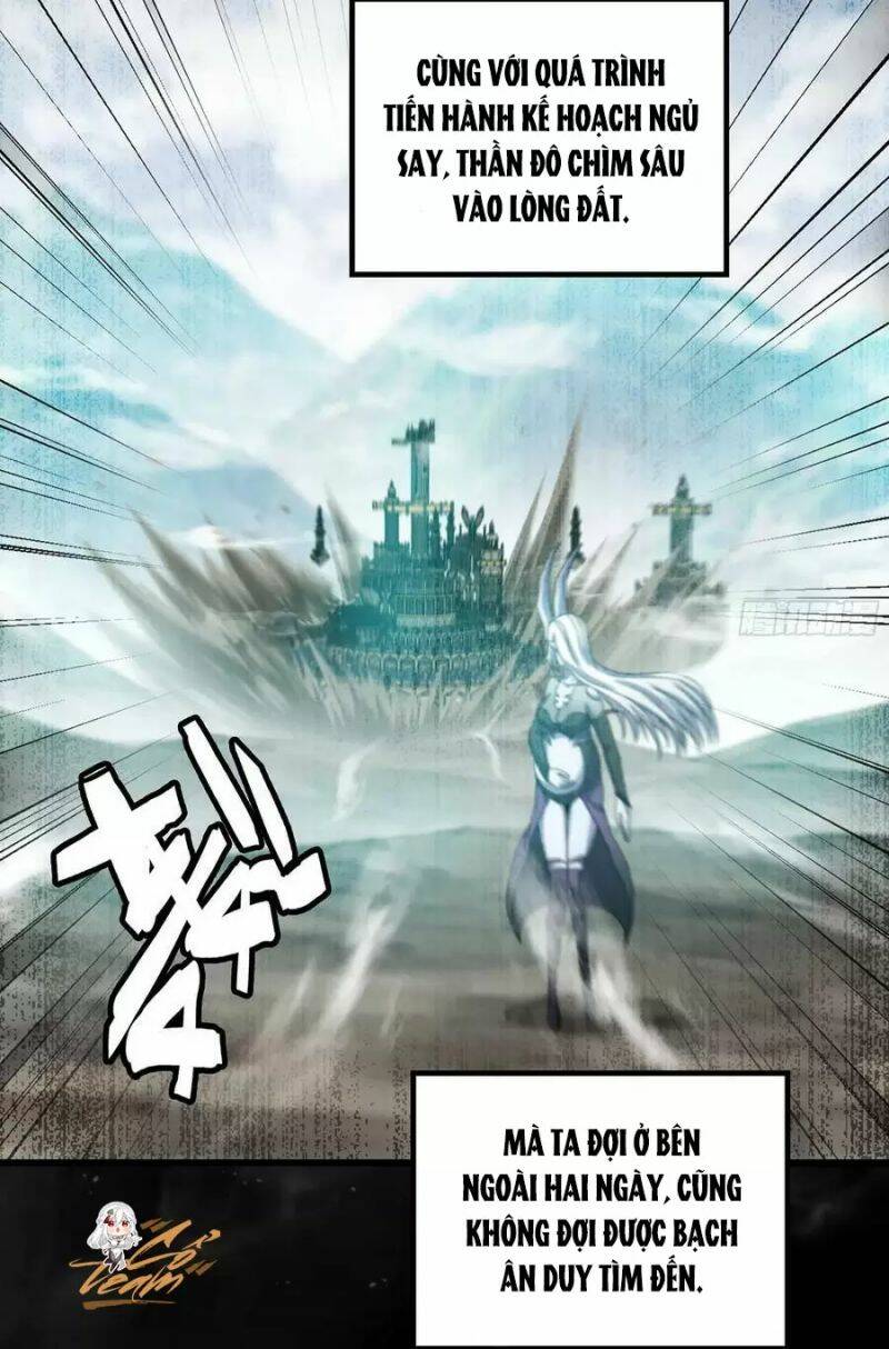 Vợ Tôi Là Quỷ Vương Chapter 404 - Trang 2