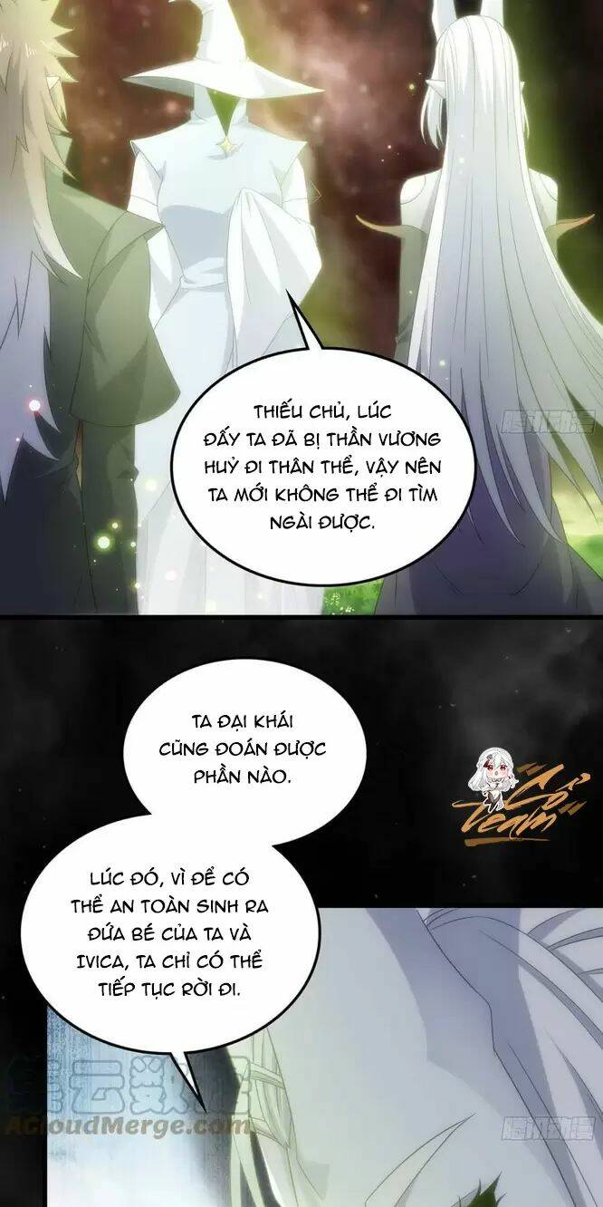 Vợ Tôi Là Quỷ Vương Chapter 404 - Trang 2