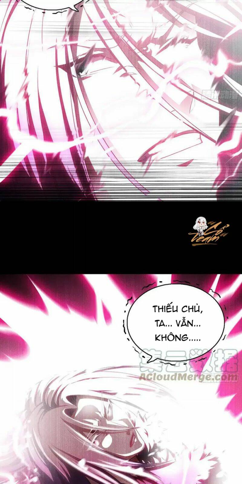 Vợ Tôi Là Quỷ Vương Chapter 404 - Trang 2