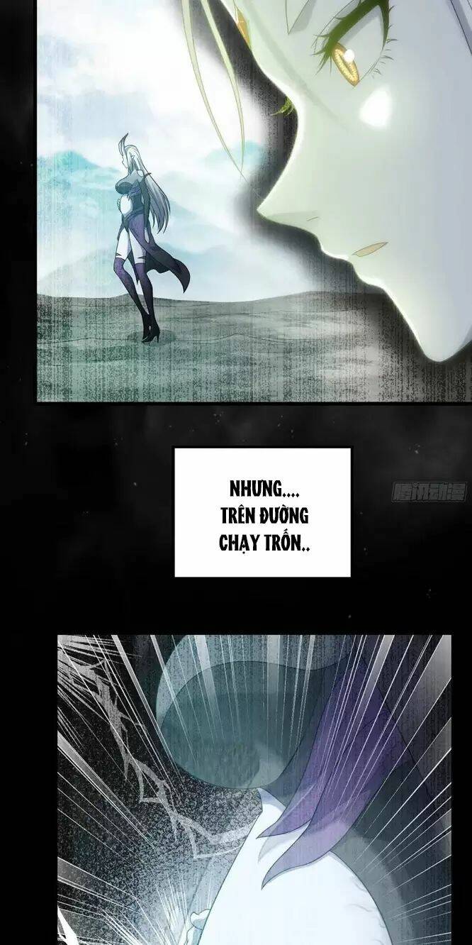 Vợ Tôi Là Quỷ Vương Chapter 404 - Trang 2