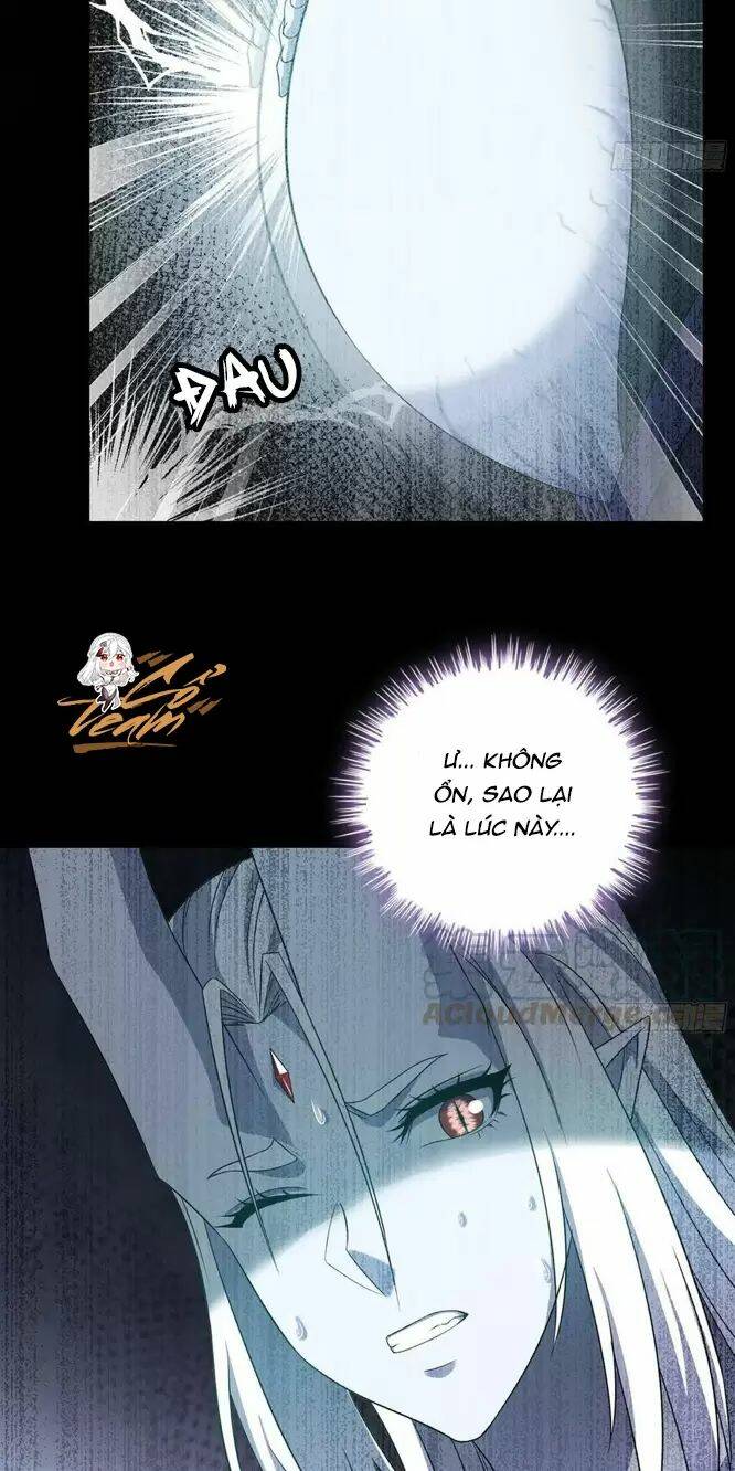 Vợ Tôi Là Quỷ Vương Chapter 404 - Trang 2