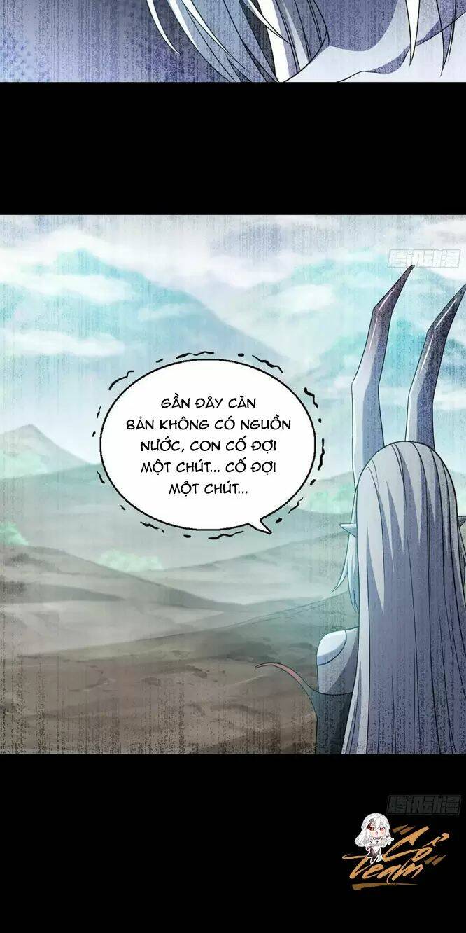 Vợ Tôi Là Quỷ Vương Chapter 404 - Trang 2