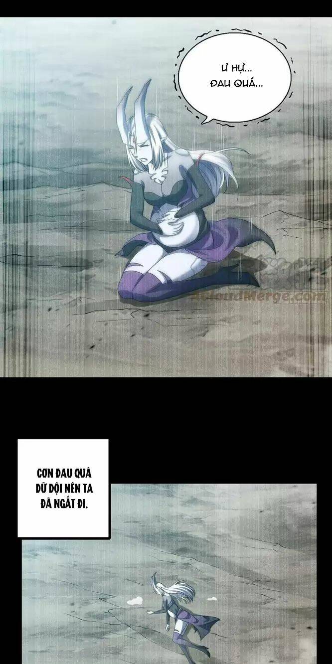 Vợ Tôi Là Quỷ Vương Chapter 404 - Trang 2