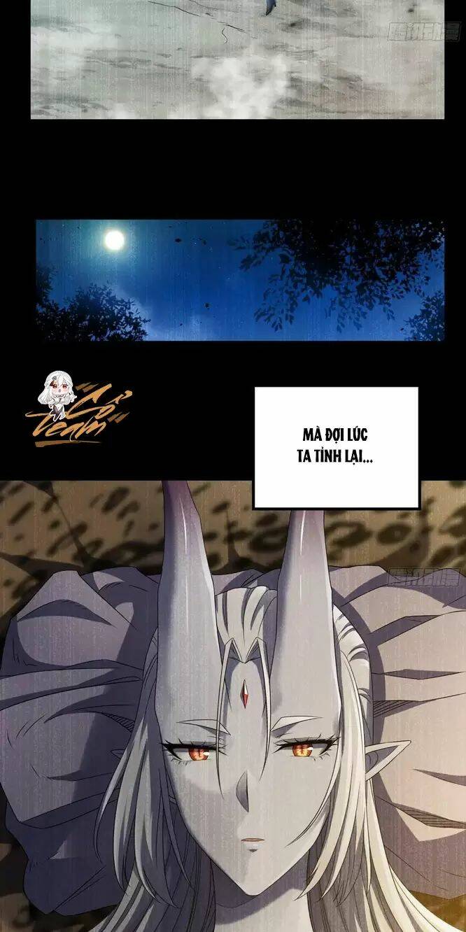 Vợ Tôi Là Quỷ Vương Chapter 404 - Trang 2