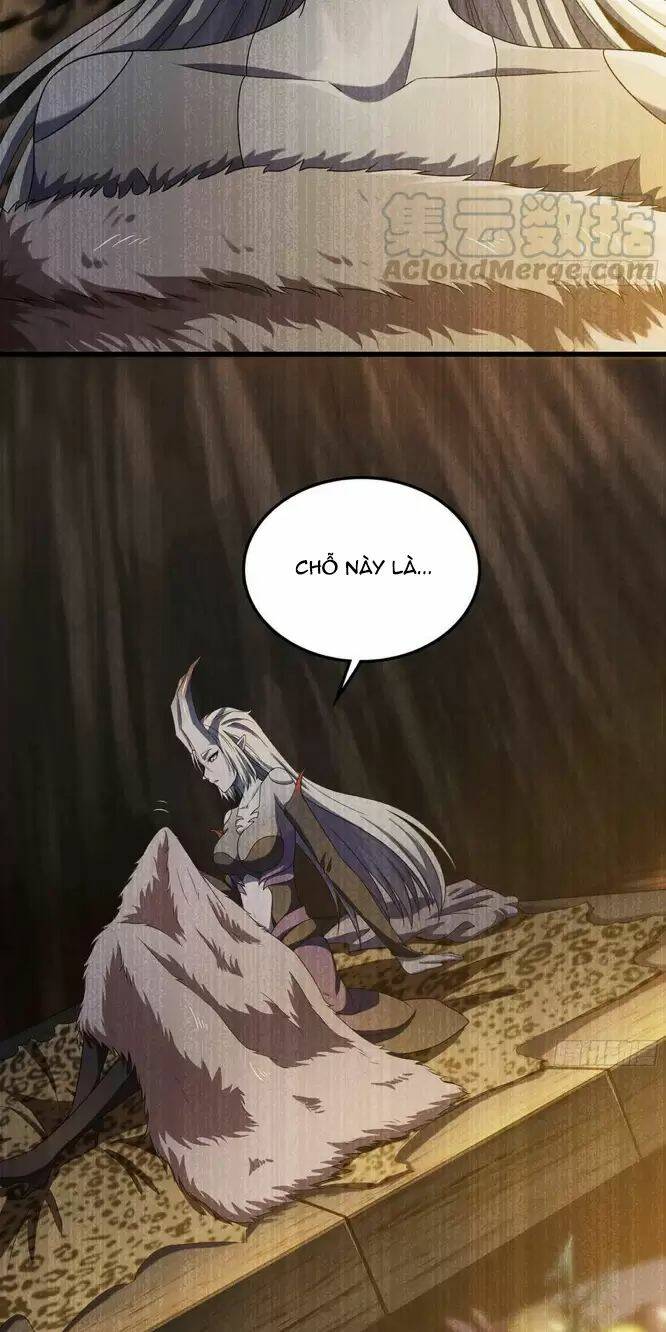 Vợ Tôi Là Quỷ Vương Chapter 404 - Trang 2