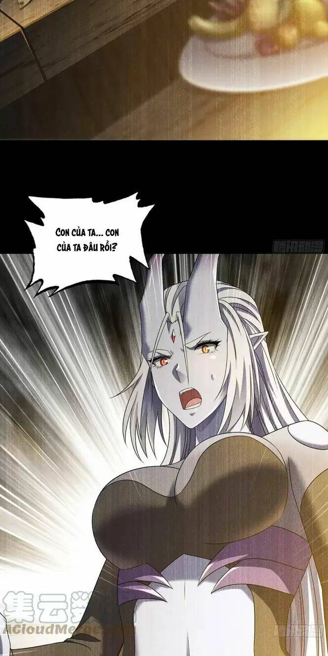 Vợ Tôi Là Quỷ Vương Chapter 404 - Trang 2