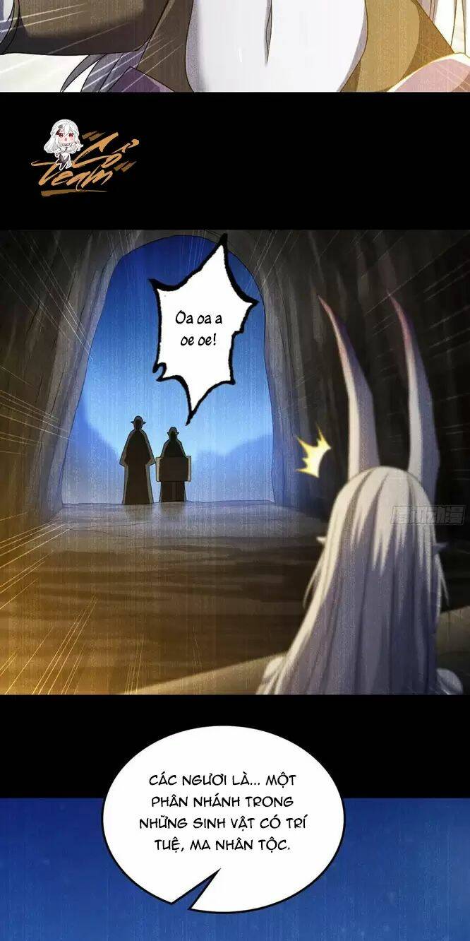 Vợ Tôi Là Quỷ Vương Chapter 404 - Trang 2