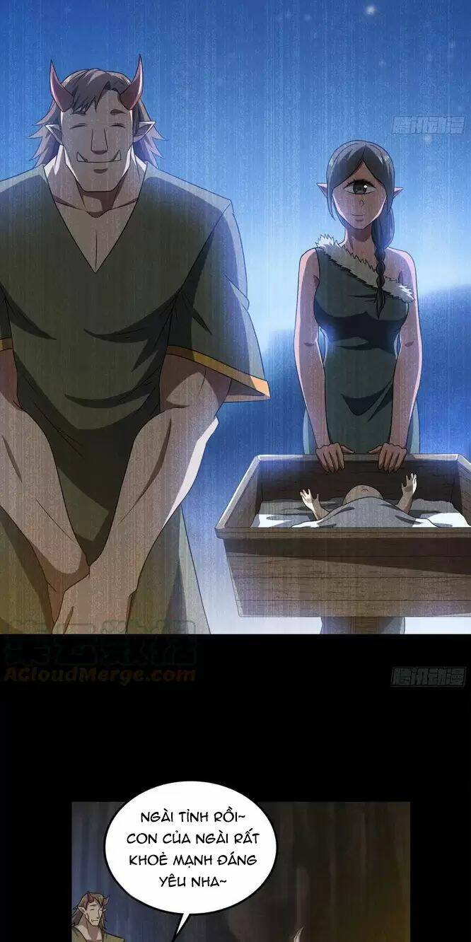 Vợ Tôi Là Quỷ Vương Chapter 404 - Trang 2