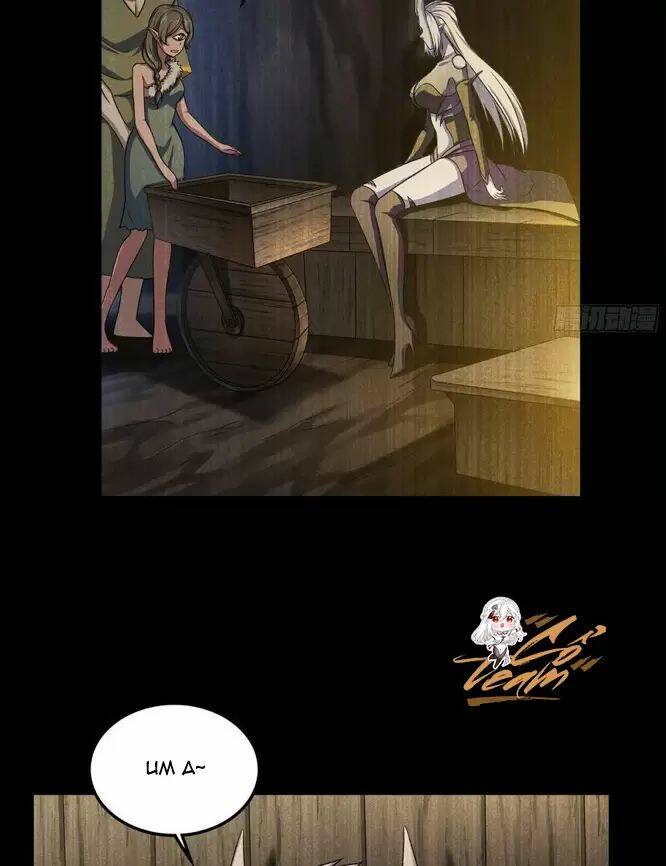 Vợ Tôi Là Quỷ Vương Chapter 404 - Trang 2